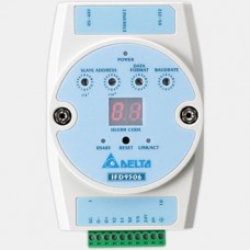 Konwerter komunikacyjny IFD9506 Modbus TCP na Modbus